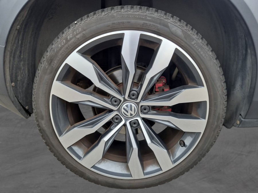 VOLKSWAGEN d'occasion T-ROC 2 TSI 190 4MOTION FIRST EDITION DSG AUTO