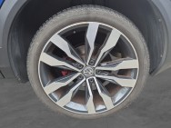 VOLKSWAGEN d'occasion T-ROC 2 TSI 190 4MOTION FIRST EDITION DSG AUTO