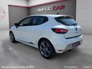 RENAULT d'occasion CLIO IV 0.9 TCE 90 ENERGY ZEN de 2017 Caen (14)﻿