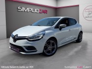 RENAULT d'occasion CLIO IV 0.9 TCE 90 ENERGY ZEN de 2017 Caen (14)﻿