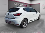 RENAULT d'occasion CLIO IV 0.9 TCE 90 ENERGY ZEN de 2017 Caen (14)﻿