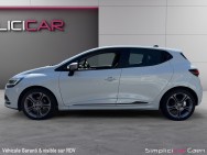 RENAULT d'occasion CLIO IV 0.9 TCE 90 ENERGY ZEN de 2017 Caen (14)﻿