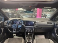 VOLKSWAGEN d'occasion T-ROC 1.5 TSI EVO 150ch R-Line DSG7 de 2022