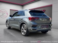 VOLKSWAGEN d'occasion T-ROC 1.5 TSI EVO 150ch R-Line DSG7 de 2022