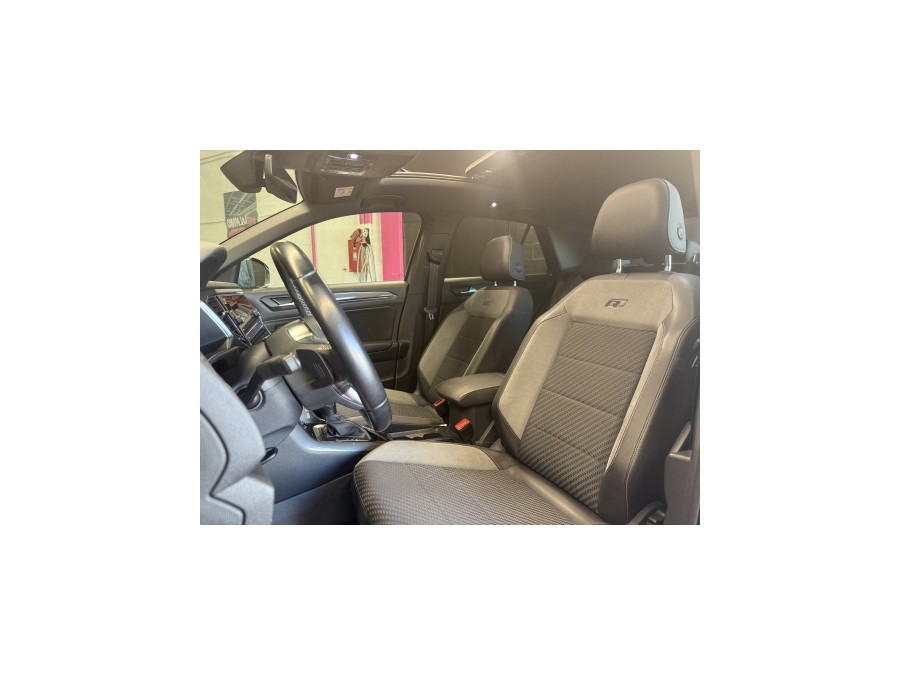VOLKSWAGEN d'occasion T-ROC 1.5 TSI EVO 150ch R-Line DSG7 de 2022