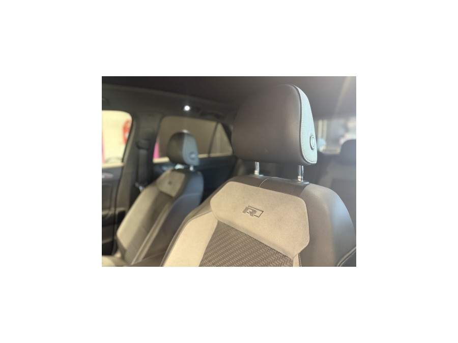 VOLKSWAGEN d'occasion T-ROC 1.5 TSI EVO 150ch R-Line DSG7 de 2022