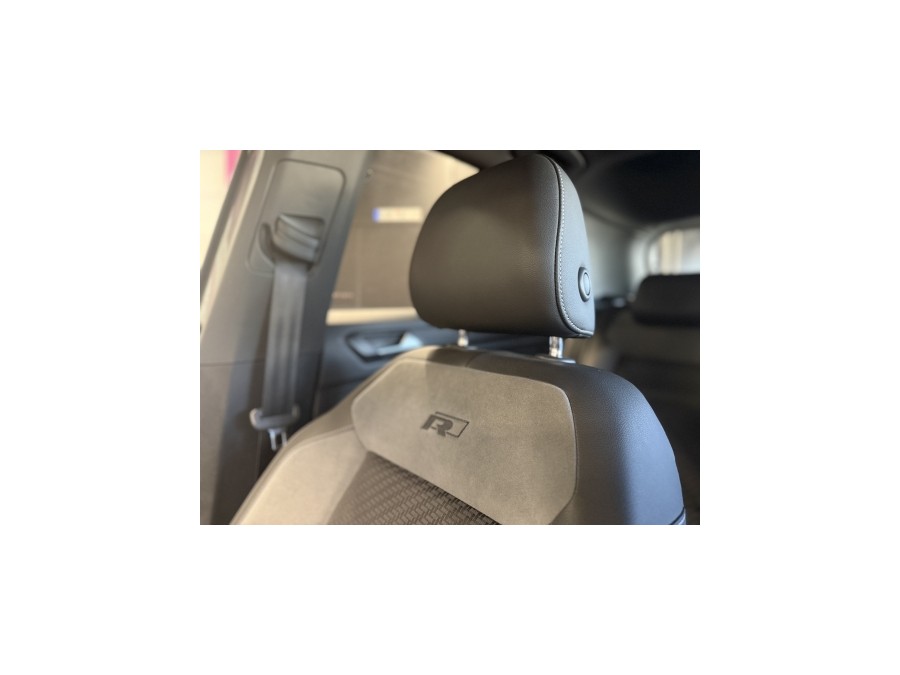 VOLKSWAGEN d'occasion T-ROC 1.5 TSI EVO 150ch R-Line DSG7 de 2022
