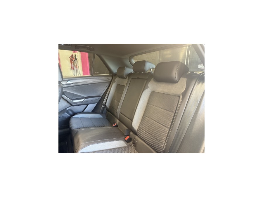 VOLKSWAGEN d'occasion T-ROC 1.5 TSI EVO 150ch R-Line DSG7 de 2022