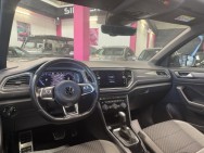 VOLKSWAGEN d'occasion T-ROC 1.5 TSI EVO 150ch R-Line DSG7 de 2022
