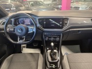 VOLKSWAGEN d'occasion T-ROC 1.5 TSI EVO 150ch R-Line DSG7 de 2022