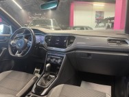 VOLKSWAGEN d'occasion T-ROC 1.5 TSI EVO 150ch R-Line DSG7 de 2022