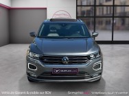 VOLKSWAGEN d'occasion T-ROC 1.5 TSI EVO 150ch R-Line DSG7 de 2022