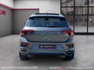 VOLKSWAGEN d'occasion T-ROC 1.5 TSI EVO 150ch R-Line DSG7 de 2022
