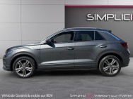 VOLKSWAGEN d'occasion T-ROC 1.5 TSI EVO 150ch R-Line DSG7 de 2022