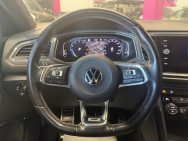 VOLKSWAGEN d'occasion T-ROC 1.5 TSI EVO 150ch R-Line DSG7 de 2022