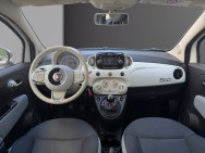FIAT d'occasion 500 1.2 8V 69 POPSTAR de 2018 Nîmes (30)﻿