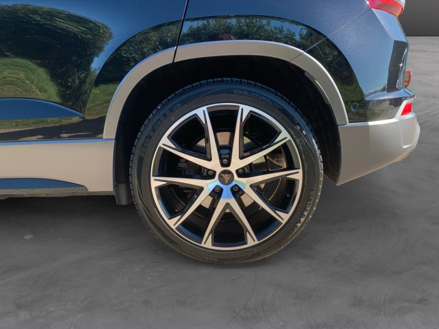 CUPRA d'occasion DSG 2.0 TSI 300 CUPRA 4DRIVE DSG de 2019 Perpignan