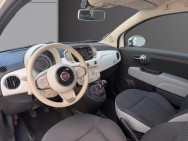 FIAT d'occasion 500 1.2 8V 69 POPSTAR de 2018 Nîmes (30)﻿