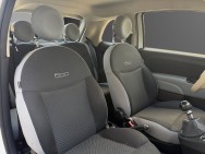 FIAT d'occasion 500 1.2 8V 69 POPSTAR de 2018 Nîmes (30)﻿