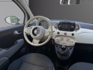 FIAT d'occasion 500 1.2 8V 69 POPSTAR de 2018 Nîmes (30)﻿