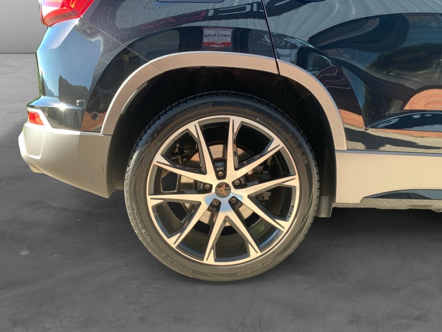 CUPRA d'occasion DSG 2.0 TSI 300 CUPRA 4DRIVE DSG de 2019 Perpignan