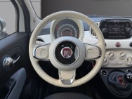 FIAT d'occasion 500 1.2 8V 69 POPSTAR de 2018 Nîmes (30)﻿