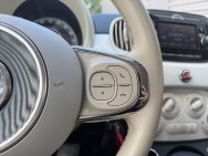 FIAT d'occasion 500 1.2 8V 69 POPSTAR de 2018 Nîmes (30)﻿