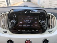 FIAT d'occasion 500 1.2 8V 69 POPSTAR de 2018 Nîmes (30)﻿