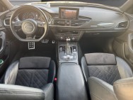 AUDI d'occasion RS6 4 TFSI V8 560 QUATTRO TIPTRONIC AUTO de 2013