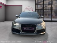 AUDI d'occasion RS6 4 TFSI V8 560 QUATTRO TIPTRONIC AUTO de 2013
