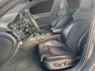 AUDI d'occasion RS6 4 TFSI V8 560 QUATTRO TIPTRONIC AUTO de 2013