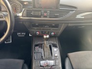 AUDI d'occasion RS6 4 TFSI V8 560 QUATTRO TIPTRONIC AUTO de 2013