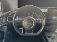 AUDI d'occasion RS6 4 TFSI V8 560 QUATTRO TIPTRONIC AUTO de 2013