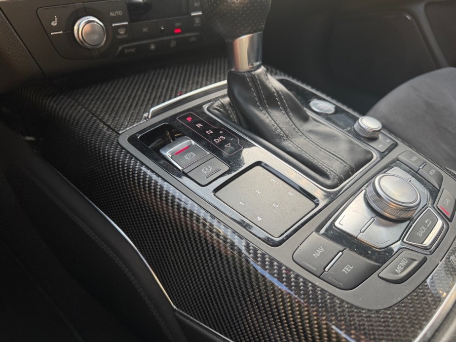 AUDI d'occasion RS6 4 TFSI V8 560 QUATTRO TIPTRONIC AUTO de 2013