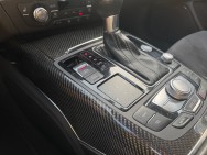 AUDI d'occasion RS6 4 TFSI V8 560 QUATTRO TIPTRONIC AUTO de 2013
