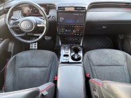 HYUNDAI d'occasion TUCSON 1.6 CRDI 136ch Hybrid 48V N Line Executive
