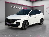 HYUNDAI d'occasion TUCSON 1.6 CRDI 136ch Hybrid 48V N Line Executive