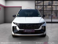 HYUNDAI d'occasion TUCSON 1.6 CRDI 136ch Hybrid 48V N Line Executive
