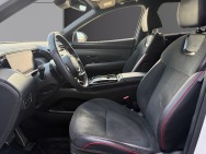 HYUNDAI d'occasion TUCSON 1.6 CRDI 136ch Hybrid 48V N Line Executive