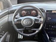 HYUNDAI d'occasion TUCSON 1.6 CRDI 136ch Hybrid 48V N Line Executive