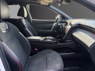 HYUNDAI d'occasion TUCSON 1.6 CRDI 136ch Hybrid 48V N Line Executive