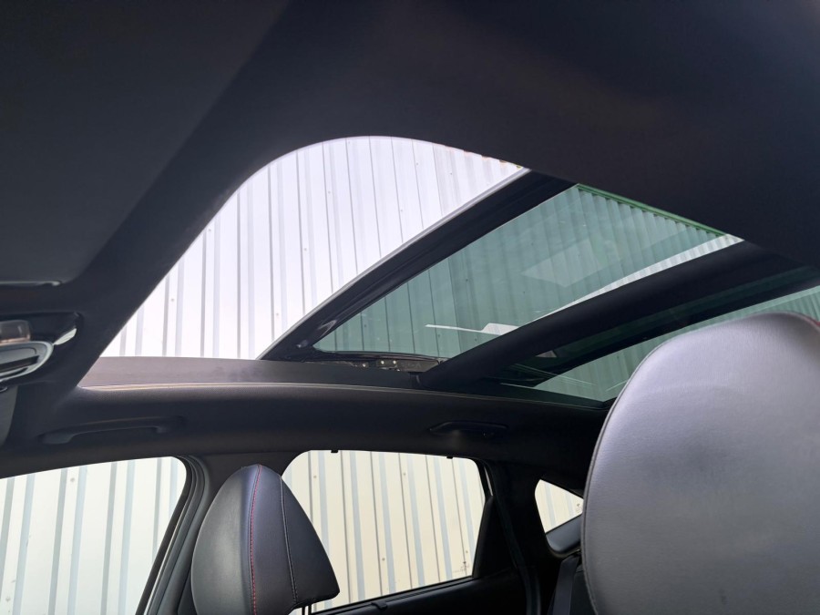 HYUNDAI d'occasion TUCSON 1.6 CRDI 136ch Hybrid 48V N Line Executive
