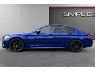 BMW d'occasion M5 4.4 V8 de 2018 Vernon (27)﻿