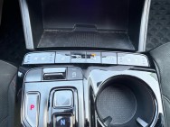 HYUNDAI d'occasion TUCSON 1.6 CRDI 136ch Hybrid 48V N Line Executive