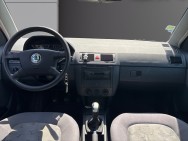 SKODA d'occasion FABIA 1.4 68 COMFORT de 2001 Carcassonne (11)﻿