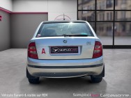 SKODA d'occasion FABIA 1.4 68 COMFORT de 2001 Carcassonne (11)﻿