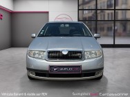 SKODA d'occasion FABIA 1.4 68 COMFORT de 2001 Carcassonne (11)﻿