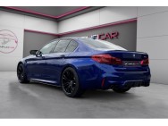 BMW d'occasion M5 4.4 V8 de 2018 Vernon (27)﻿