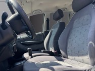 SKODA d'occasion FABIA 1.4 68 COMFORT de 2001 Carcassonne (11)﻿