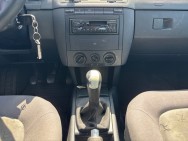 SKODA d'occasion FABIA 1.4 68 COMFORT de 2001 Carcassonne (11)﻿